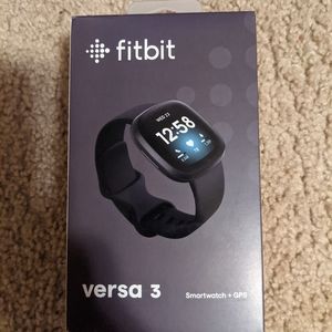 Fitbit Versa 3